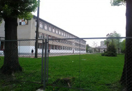Брестская средняя школа №22