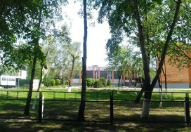 Брестская средняя школа №23