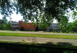 Брестская средняя школа №23