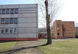 Брестская средняя школа №26