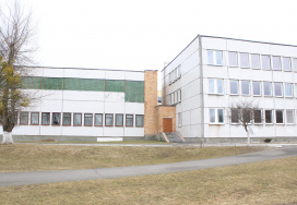 Брестская средняя школа №27