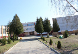 Брестская средняя школа №28
