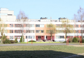 Брестская средняя школа №29