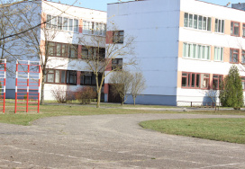 Брестская средняя школа №29