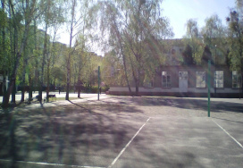 Брестская средняя школа №3