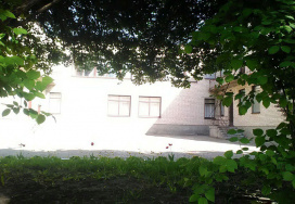 Брестская средняя школа №31