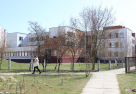 Брестская средняя школа №37