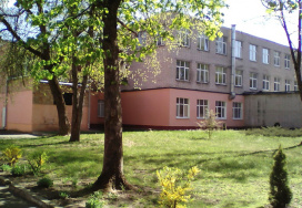 Брестская средняя школа №9