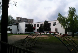 Брестский детский сад - начальная школа №2