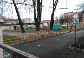 Гомельский детский сад-школа №63