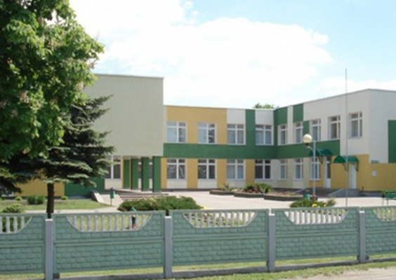 Ваверская средняя школа