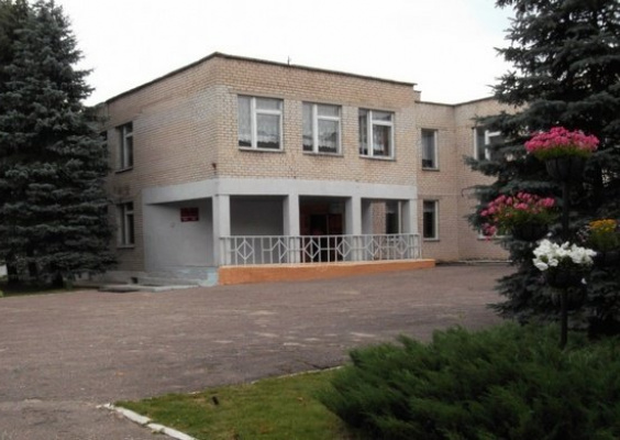 Минойтовская средняя школа