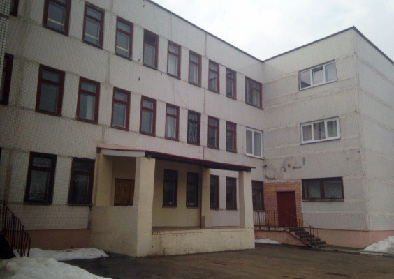 Официальная школа 190