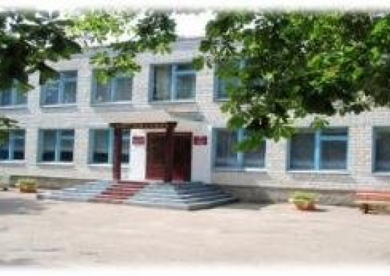 Мышковичская средняя школа