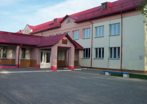 Селецковский детский сад-средняя школа