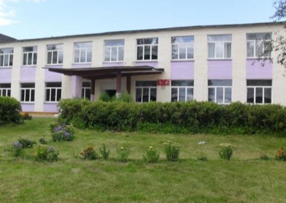Яновский детский сад - средняя школа