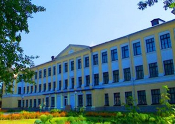 Кричевская средняя школа №1