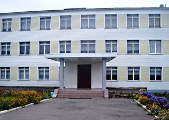 Каменский учебно-педагогический комплекс детский сад-средняя школа