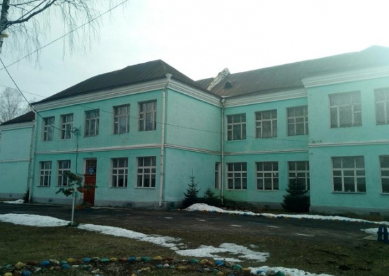 Благовичская средняя школа