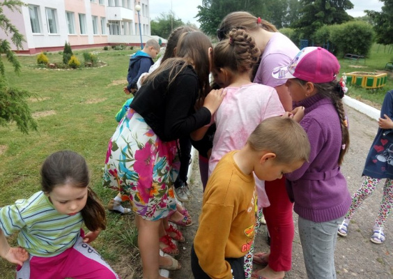 Фащевский детский сад - средняя школа