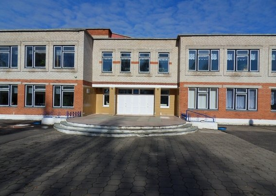 Вымнянская детский сад - средняя школа