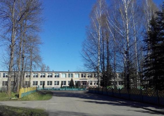 Кореневская детский сад - средняя школа