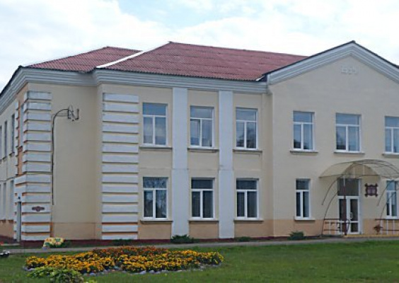 Березковская детский сад - средняя школа
