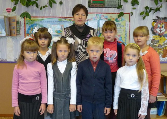 Слободская детский сад - базовая школа