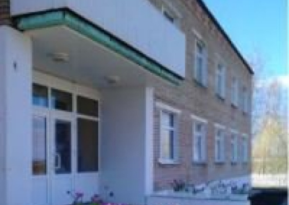 Борздовская детский сад - средняя школа