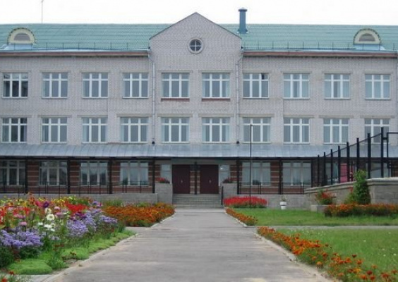 Дуниловичский детский сад - средняя школа