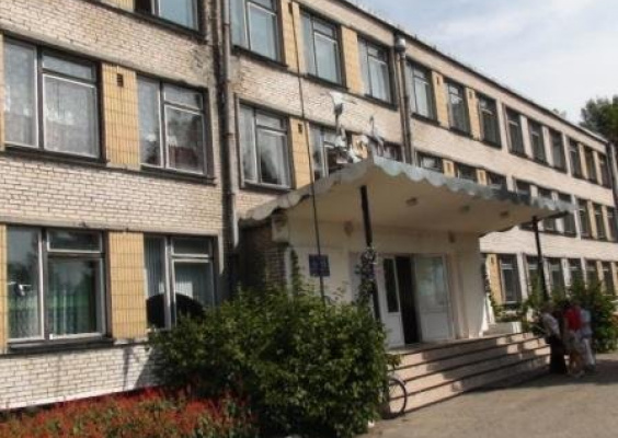 Краснопольская детский сад - средняя школа