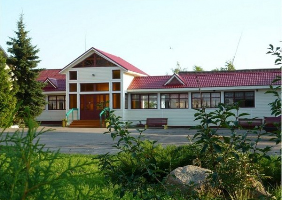 Башневская средняя школа