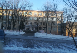 Полоцкий торгово-технологический колледж