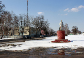 Гомельское государственное училище олимпийского резерва