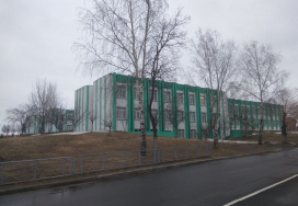 Мозырский государственный музыкальный колледж
