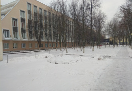 Белорусский торгово-экономический университет потребительакой кооперации