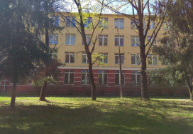 Гродненский государственный аграрный университет