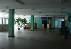 Школа І-ІІІ ступенів №321 Деснянського району