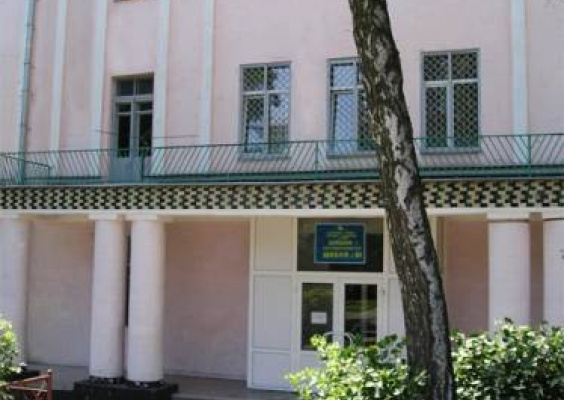 Спеціалізована школа І-ІІІ ступенів №61 з поглибленим вивченням інформаційних технологій Шевченківського району