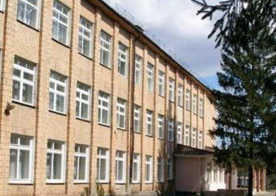 Сарненська гімназія Сарненської районної ради Рівненської області