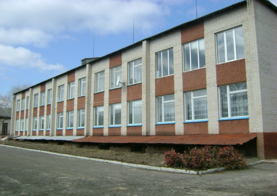 Рокинівський навчально-виховний комплекс Луцької районної ради Волинської області