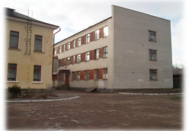 Коростенський міський ліцей Житомирської області