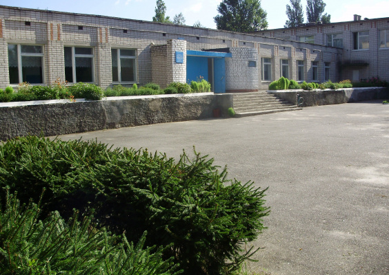 Малинівський навчально-виховний комплекс «Дошкільний навчальний заклад-загальноосвітній навчальний заклад І-ІІІ ступенів»