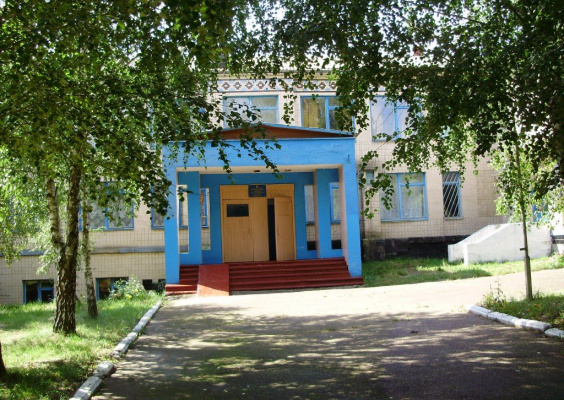 Головківська загальноосвітня школа І-ІІ ступенів Малинського району Житомирської області