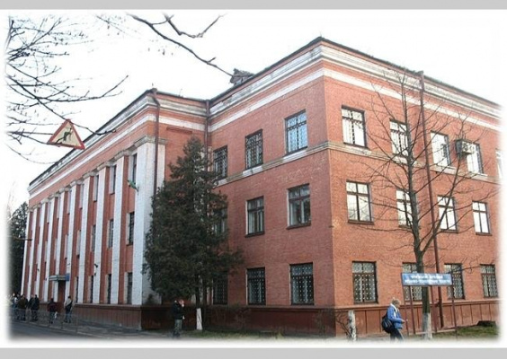 Колледж на улице Ивана Мазепы Чернигов: список, карта, адреса