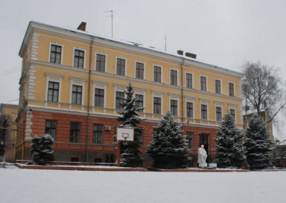 Педагогічний коледж Чернівецького національного університету ім. Ю. Федьковича