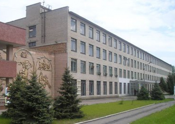 Нікопольський технікум Національної металургійної академії України