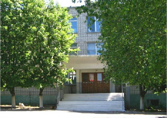 Орджонікідзевське професійно-технічне училище