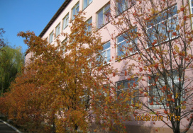Павлоградське медичне училище