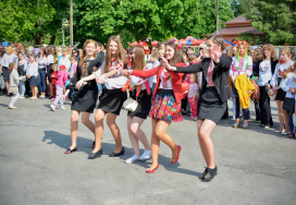 Красноградський технікум механізації сільського господарства імені Ф. Я. Тимошенка